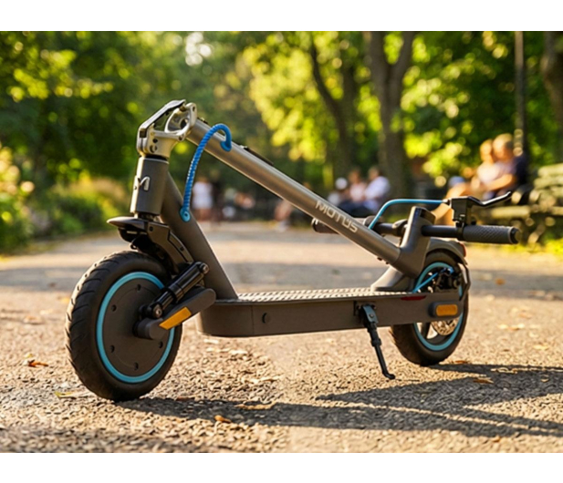 MOTUS Scooty 10 Elite - 1507807 - zdjęcie 10